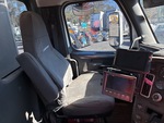 Cab with