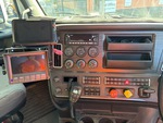 Cab with