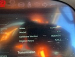 4 Transmision with Engine Hours
