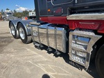4 Underbody - Truck with