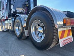4 Underbody - Truck with