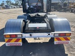 4 Underbody - Truck with