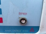 Control Station Photos with