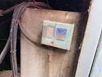 Basic Air Compressor* with
