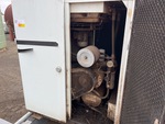 Basic Air Compressor* with
