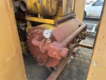 Basic Air Compressor* with
