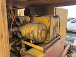 Basic Air Compressor* with