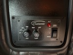 Cab with