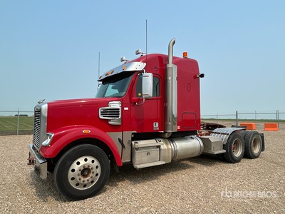 General Appearance with Featured Photo