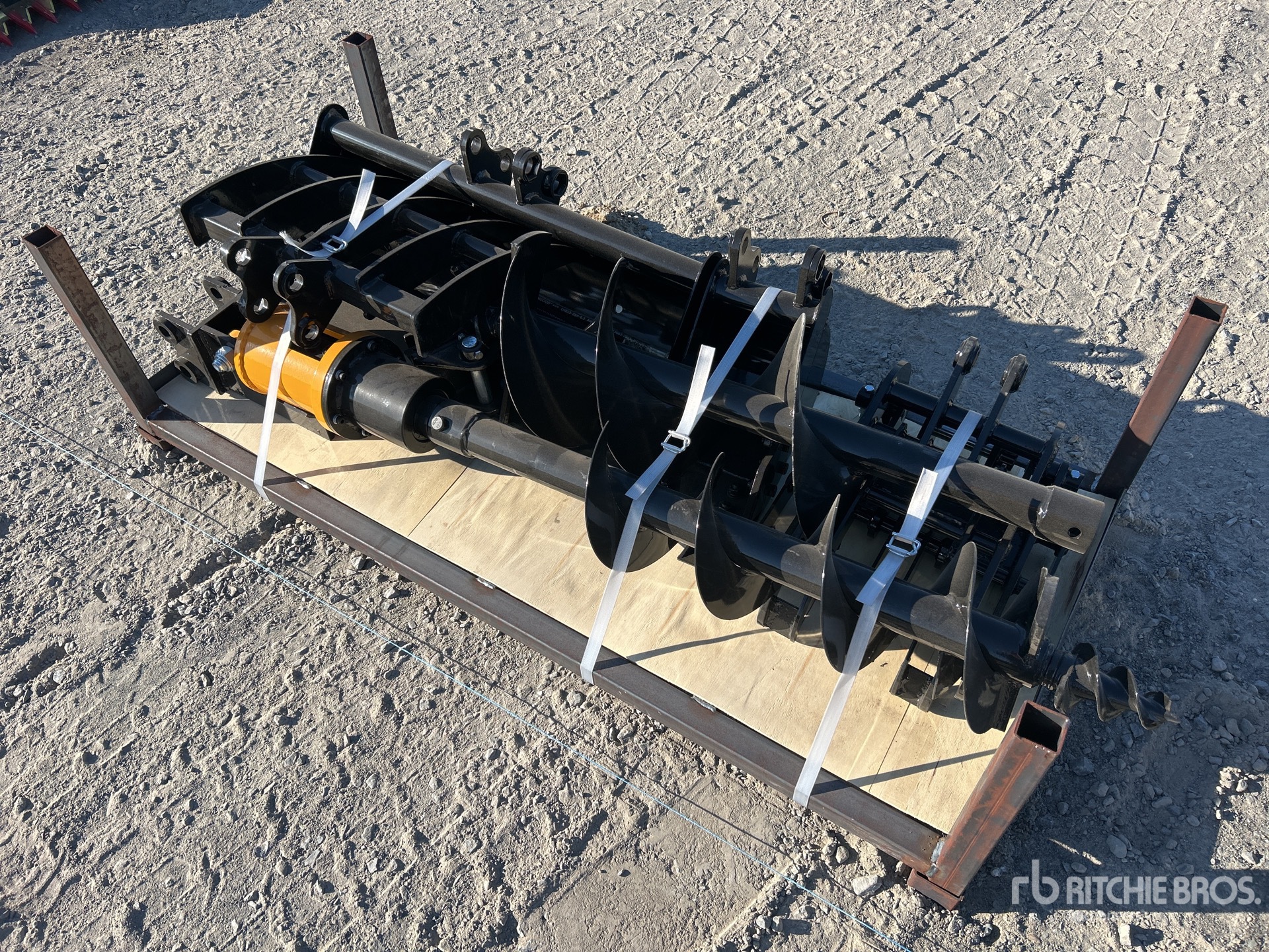 2026 Vicsec VCA-8