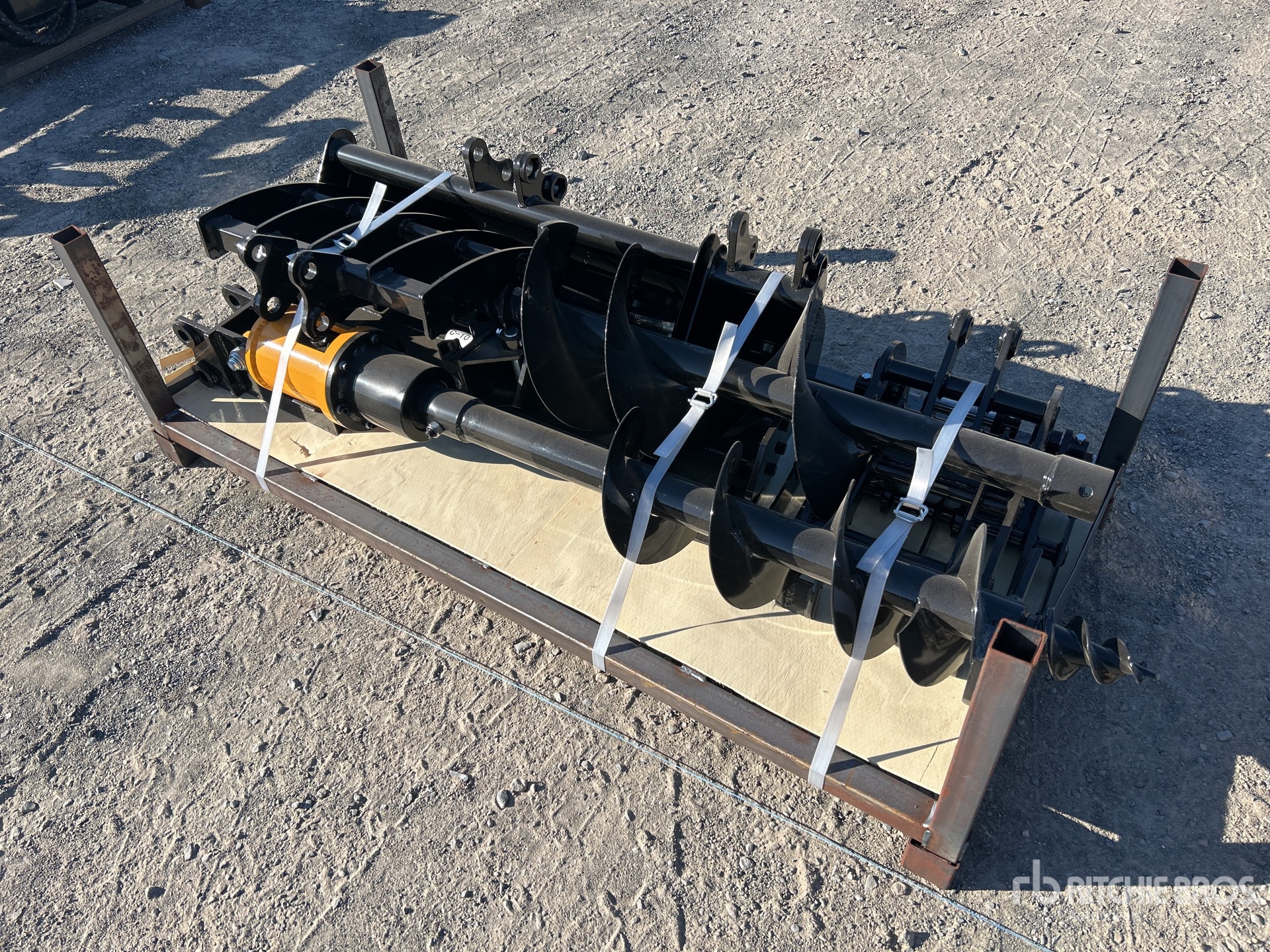 2026 Vicsec VCA-8