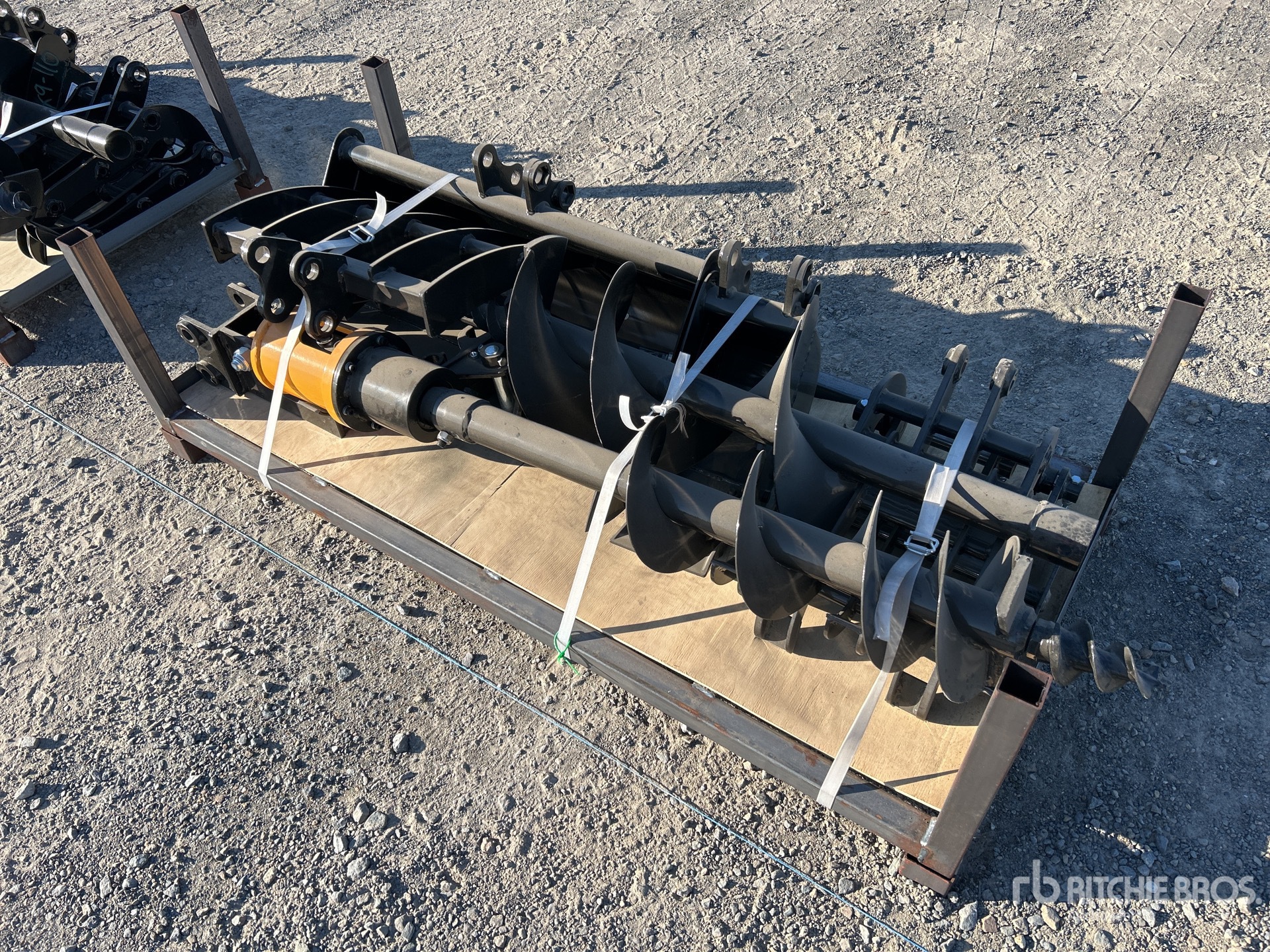 2026 Vicsec VCA-8