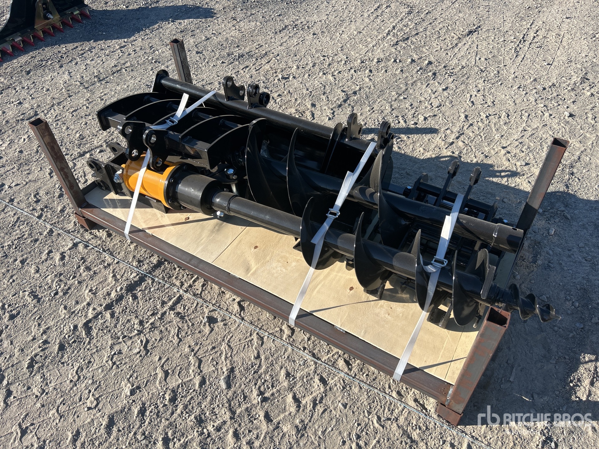 2026 Vicsec VCA-8