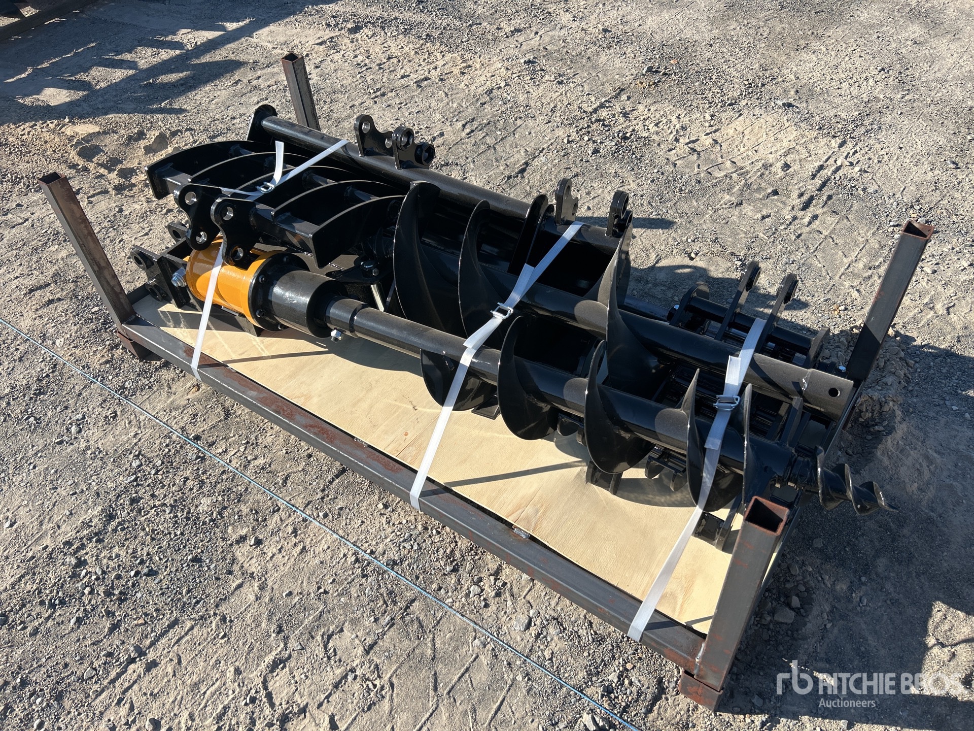 2026 Vicsec VCA-8