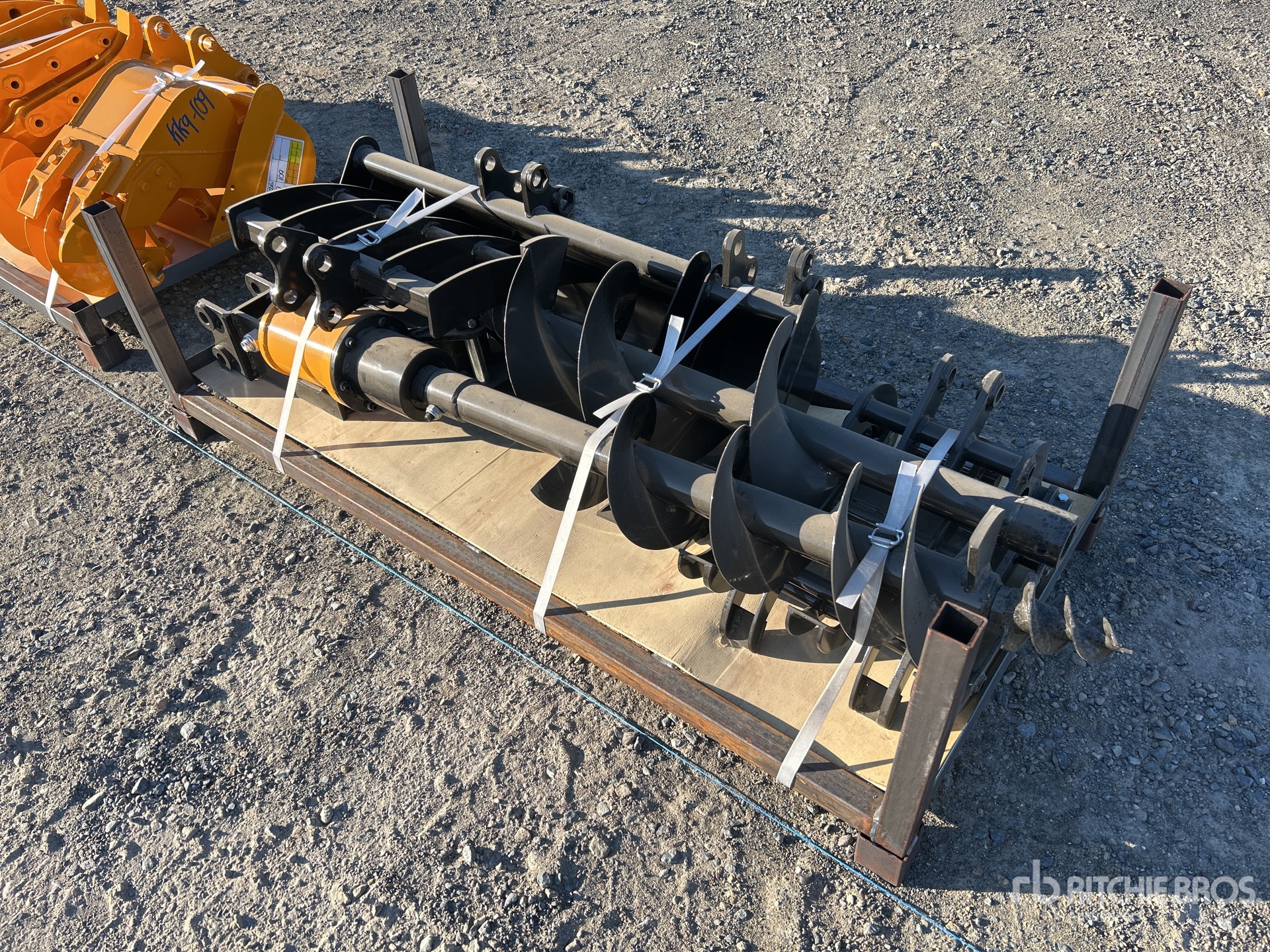 2026 Vicsec VCA-8