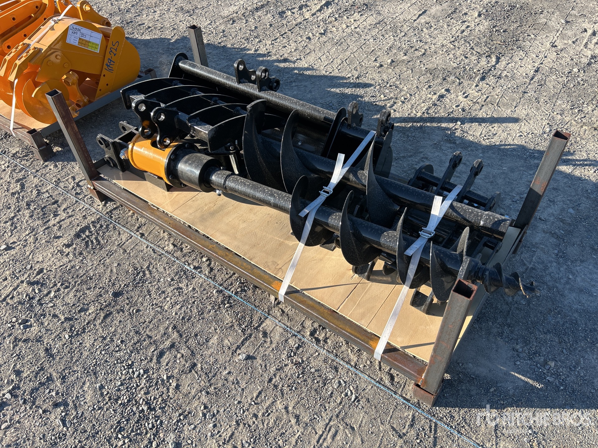 2026 Vicsec VCA-8