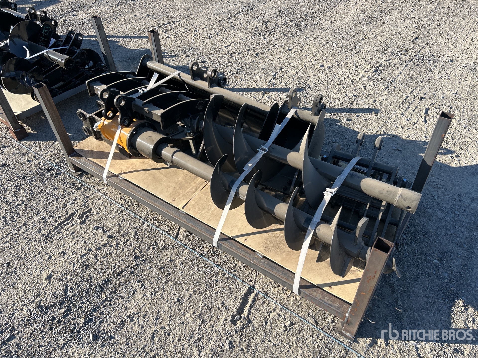 2026 Vicsec VCA-8