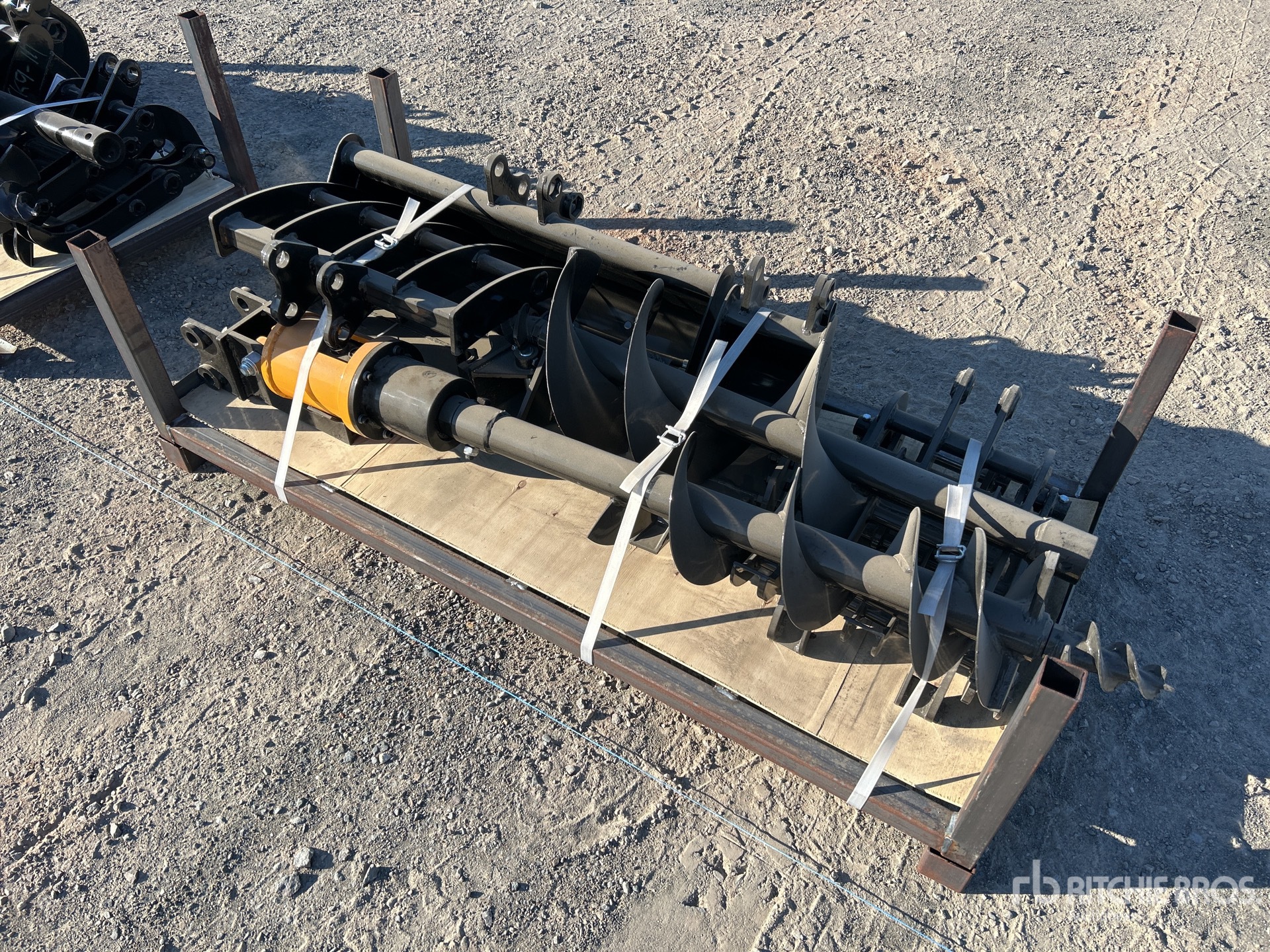 2026 Vicsec VCA-8