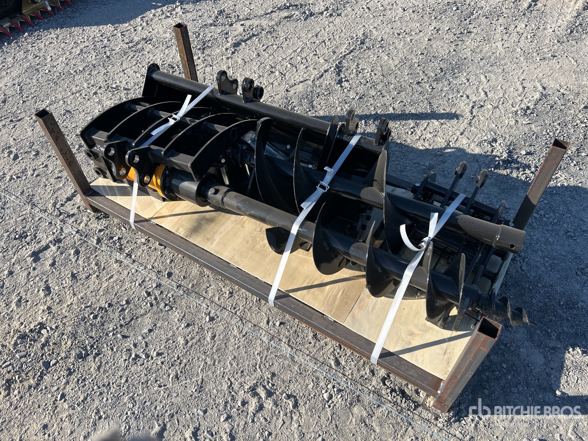 2026 Vicsec VCA-8