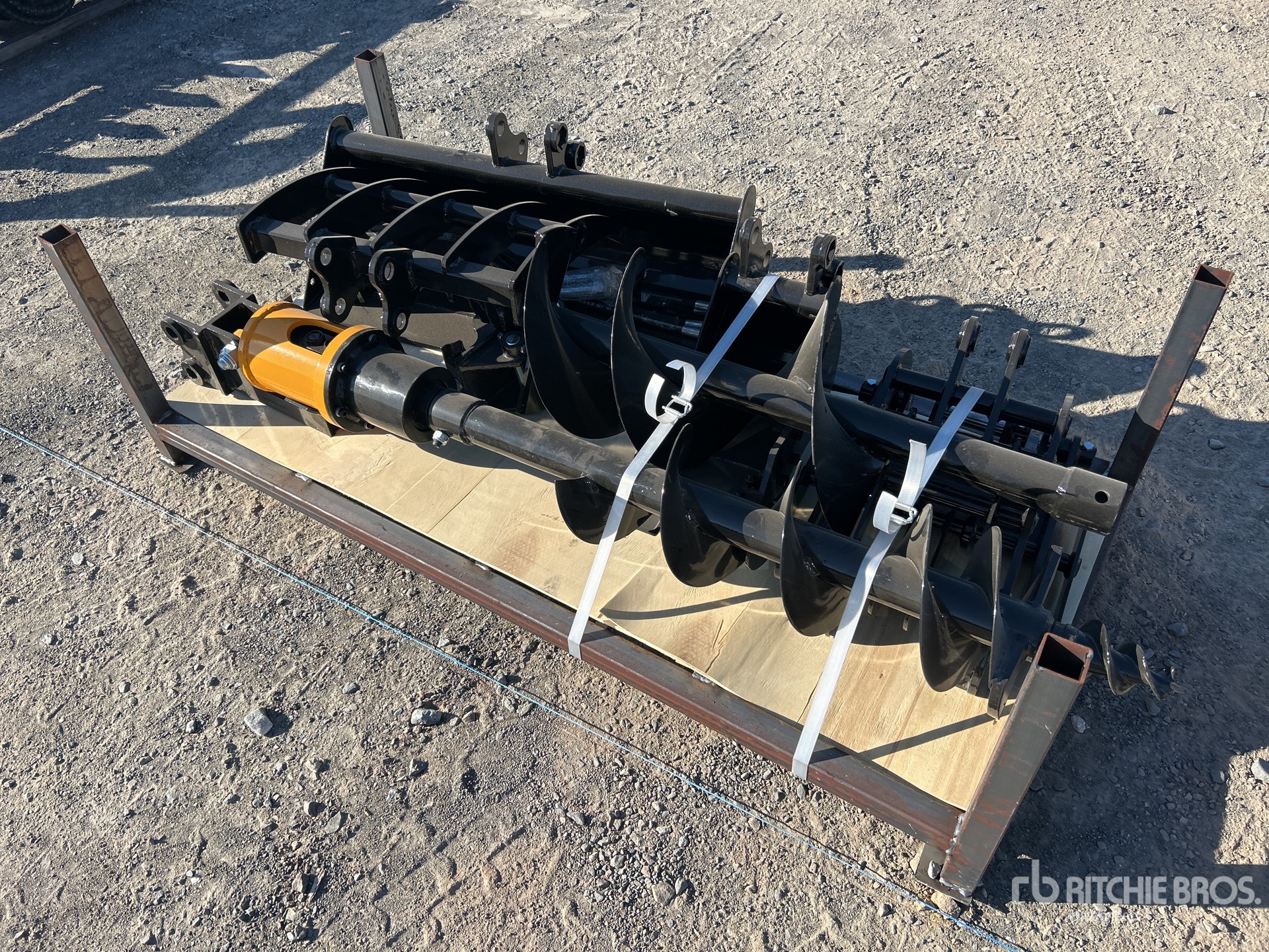 2026 Vicsec VCA-8