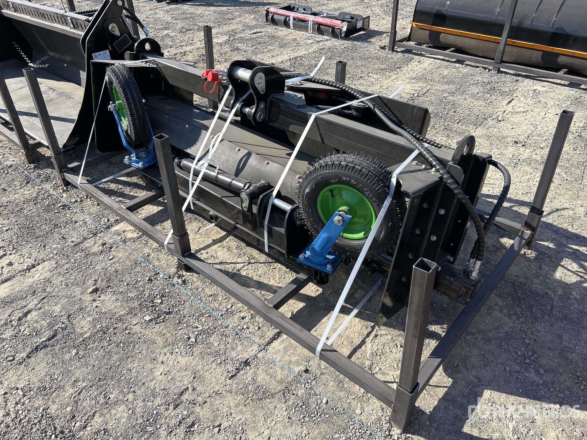 2026 GIYI GY-PR71