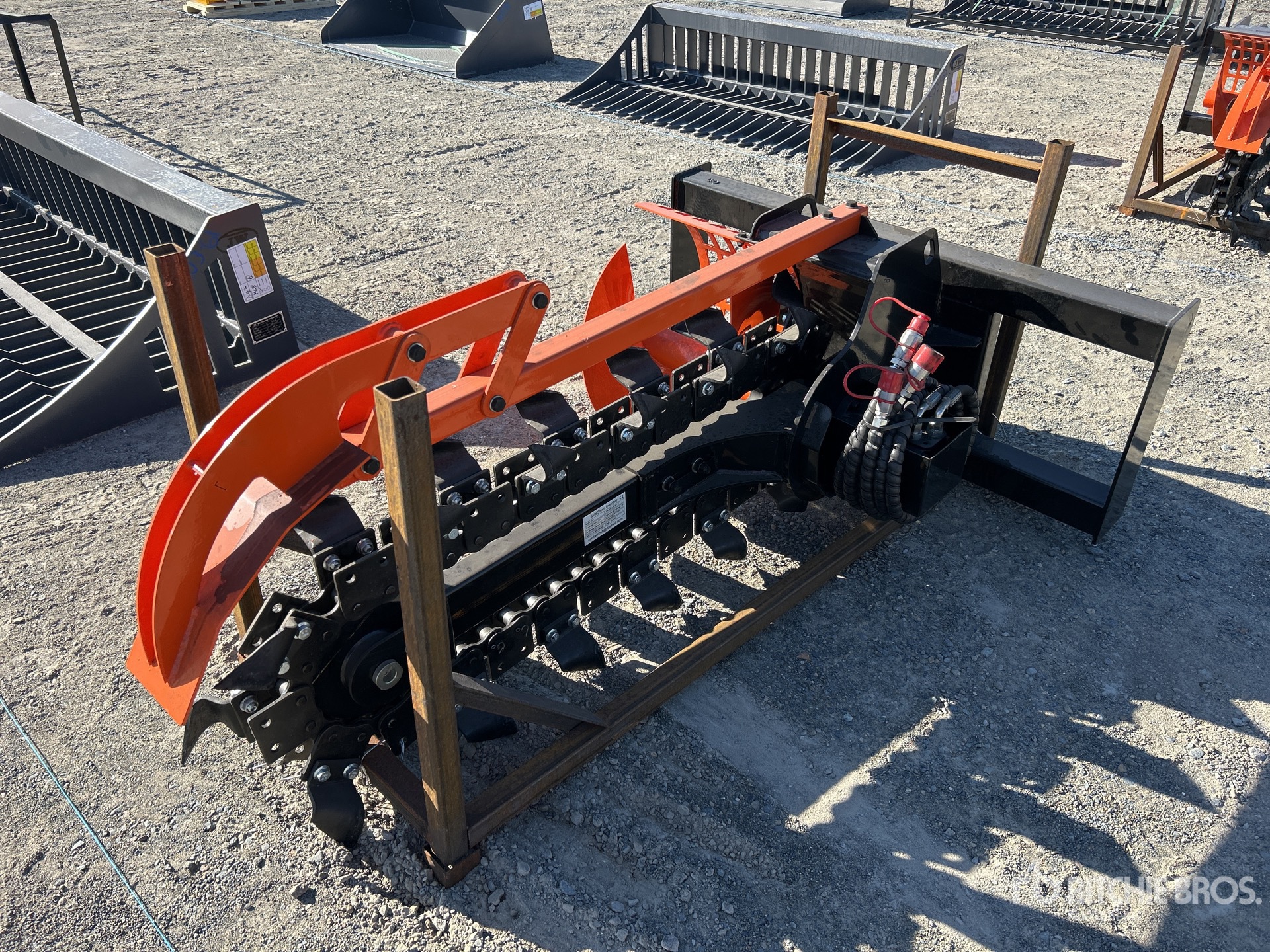 2026 GIYI GY-D39F
