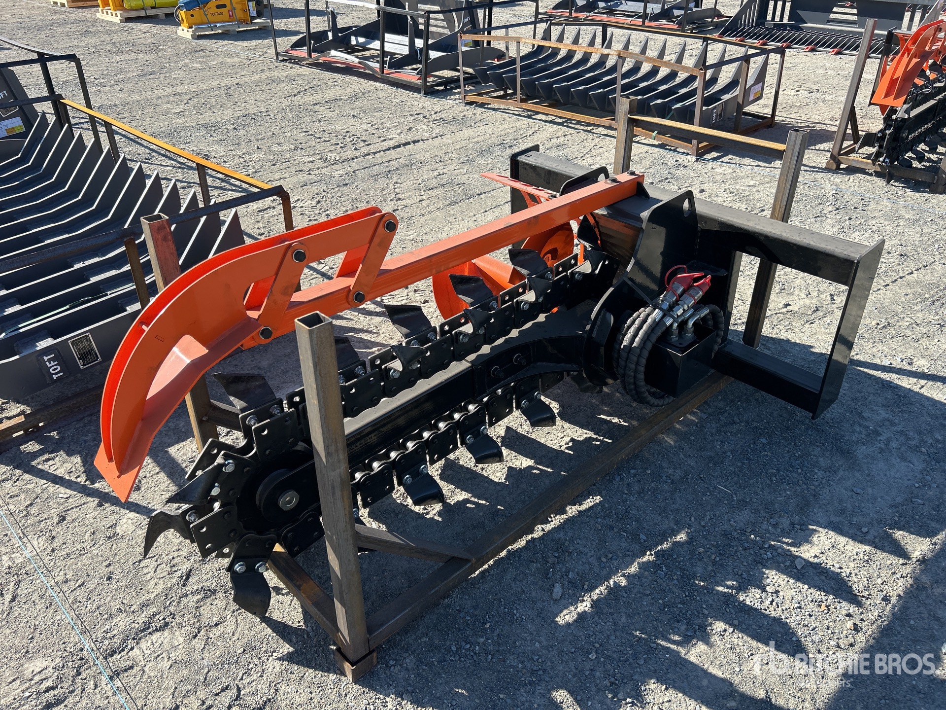2026 GIYI GY-D39F