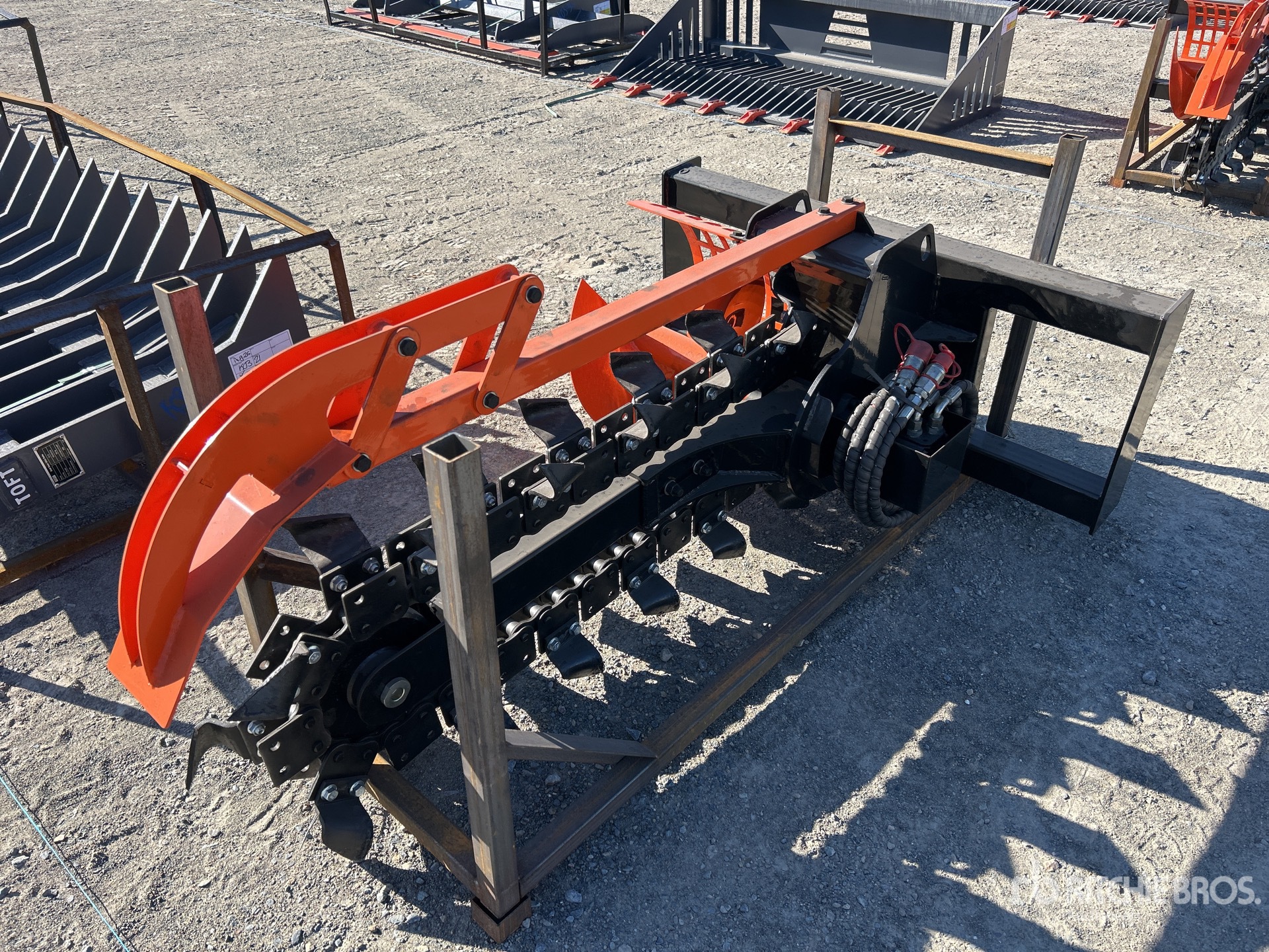 2026 GIYI GY-D39F