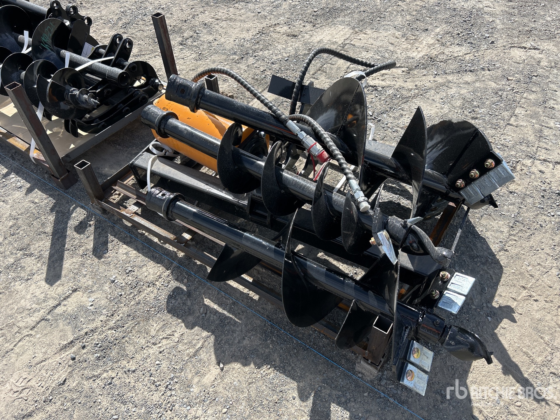 2026 GIYI GY-AG70