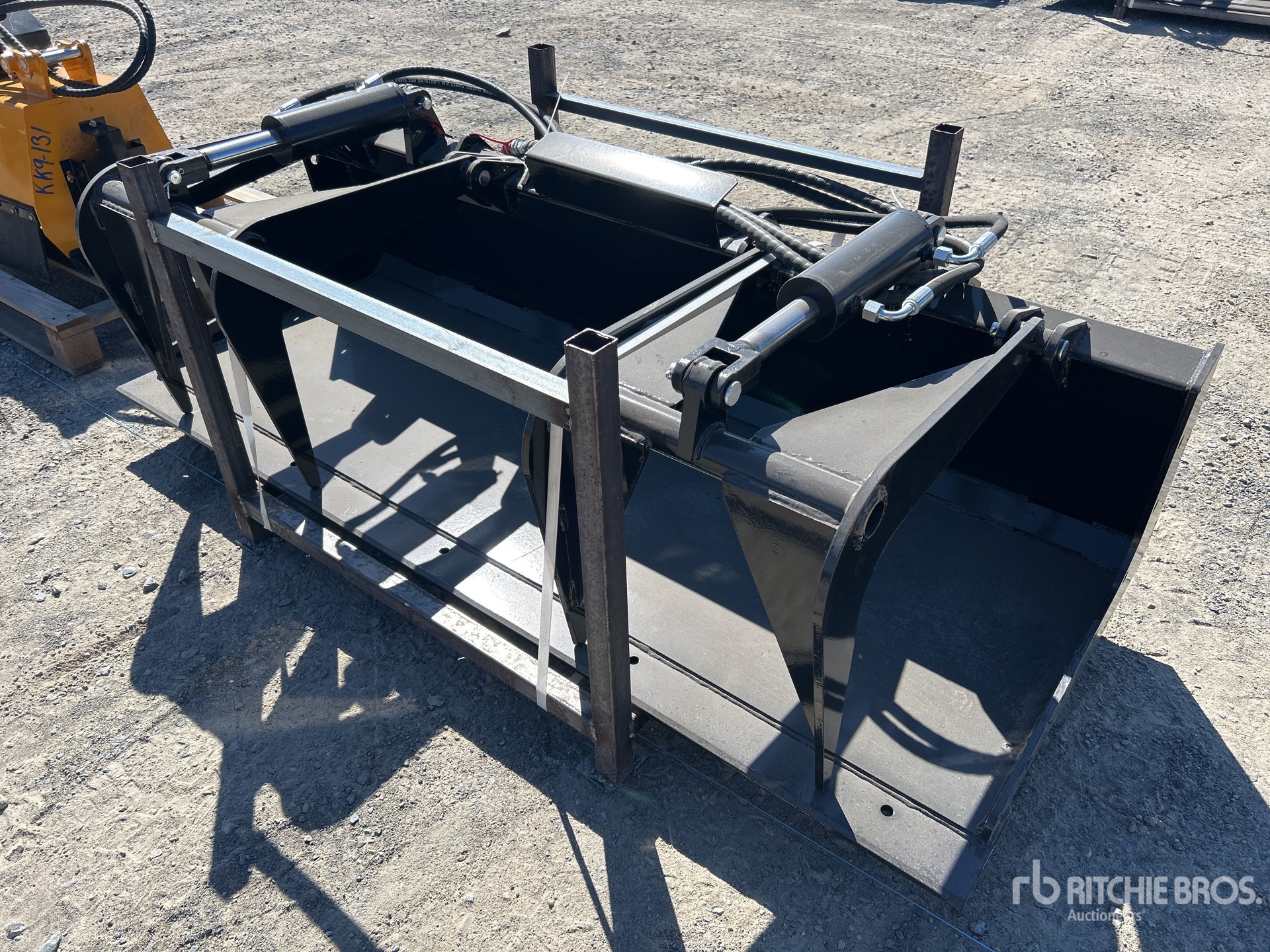 2026 GIYI GY-PG72C