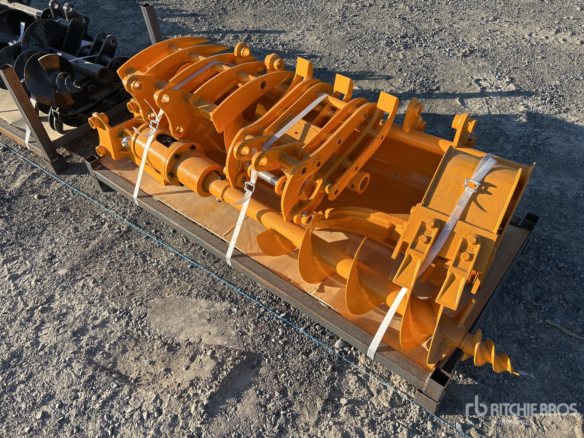 2026 GIYI CAT 301 GYA-8