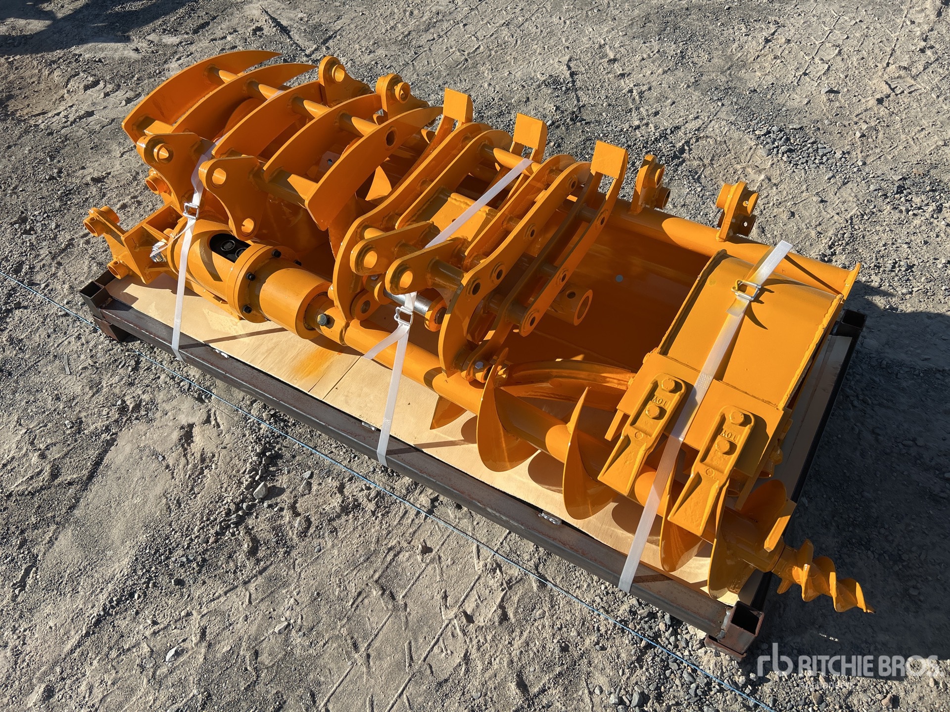 2026 GIYI CAT 301 GYA-8