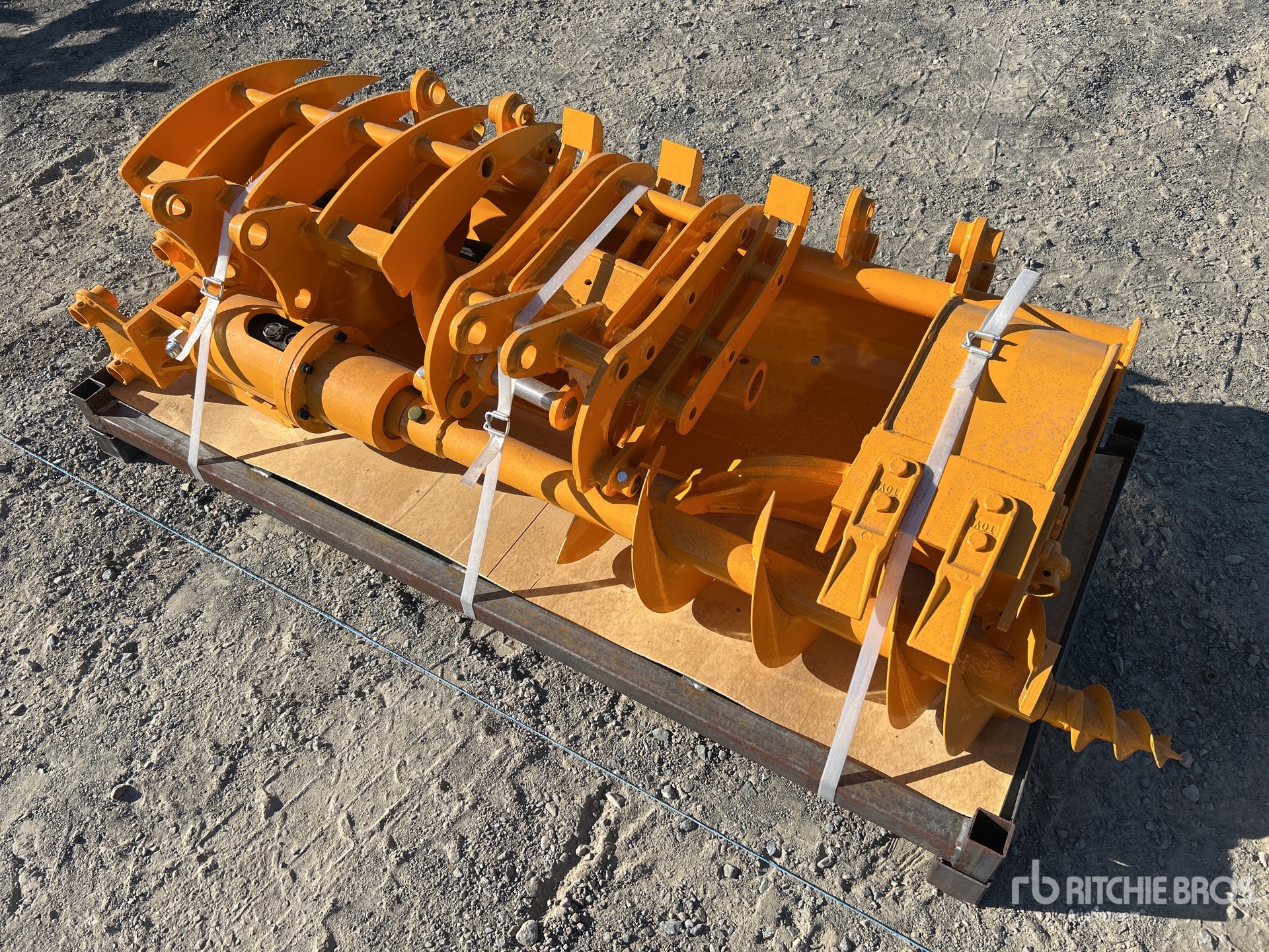 2026 GIYI CAT 301 GYA-8