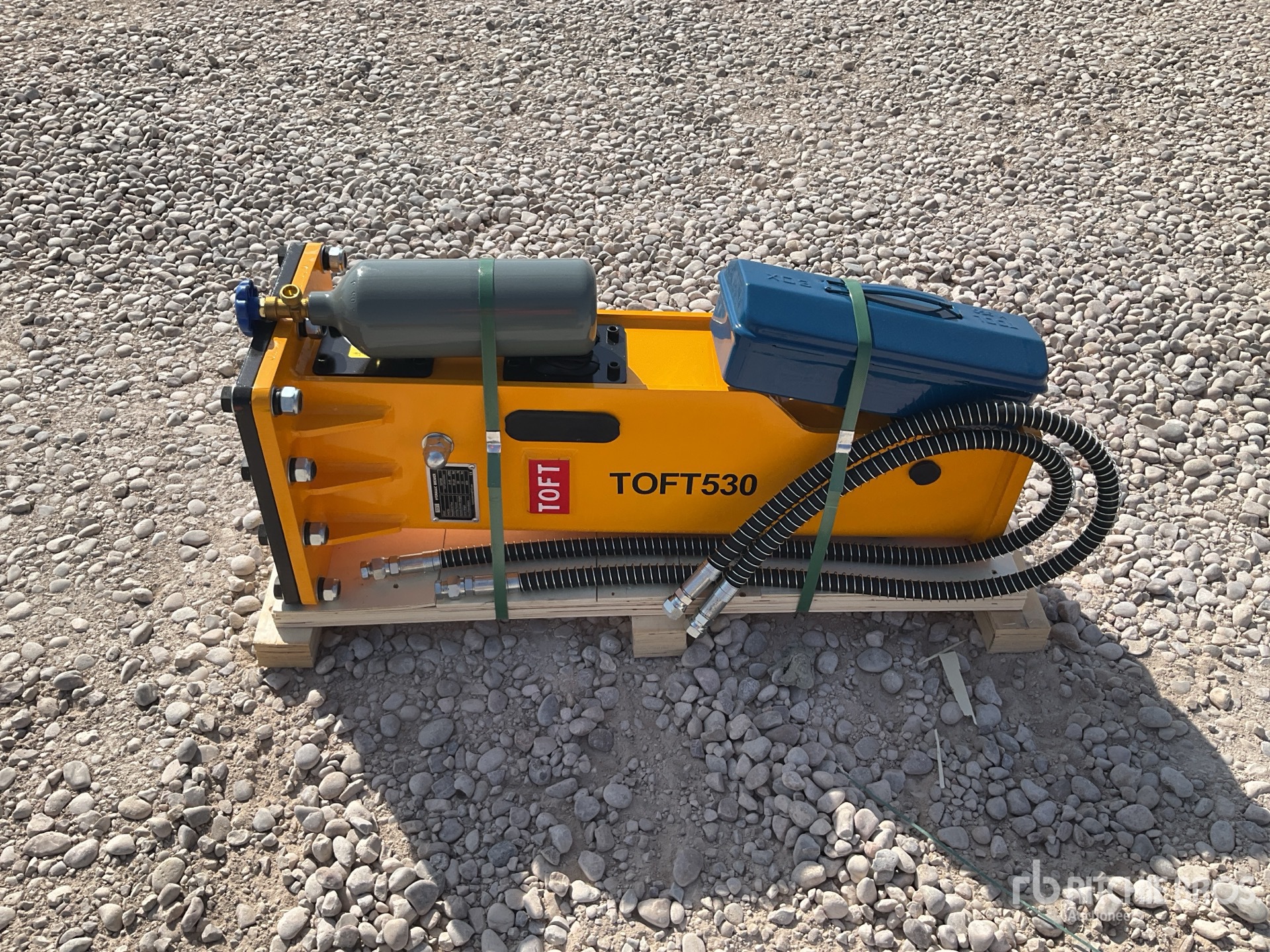 2026 TOFT TOFT530