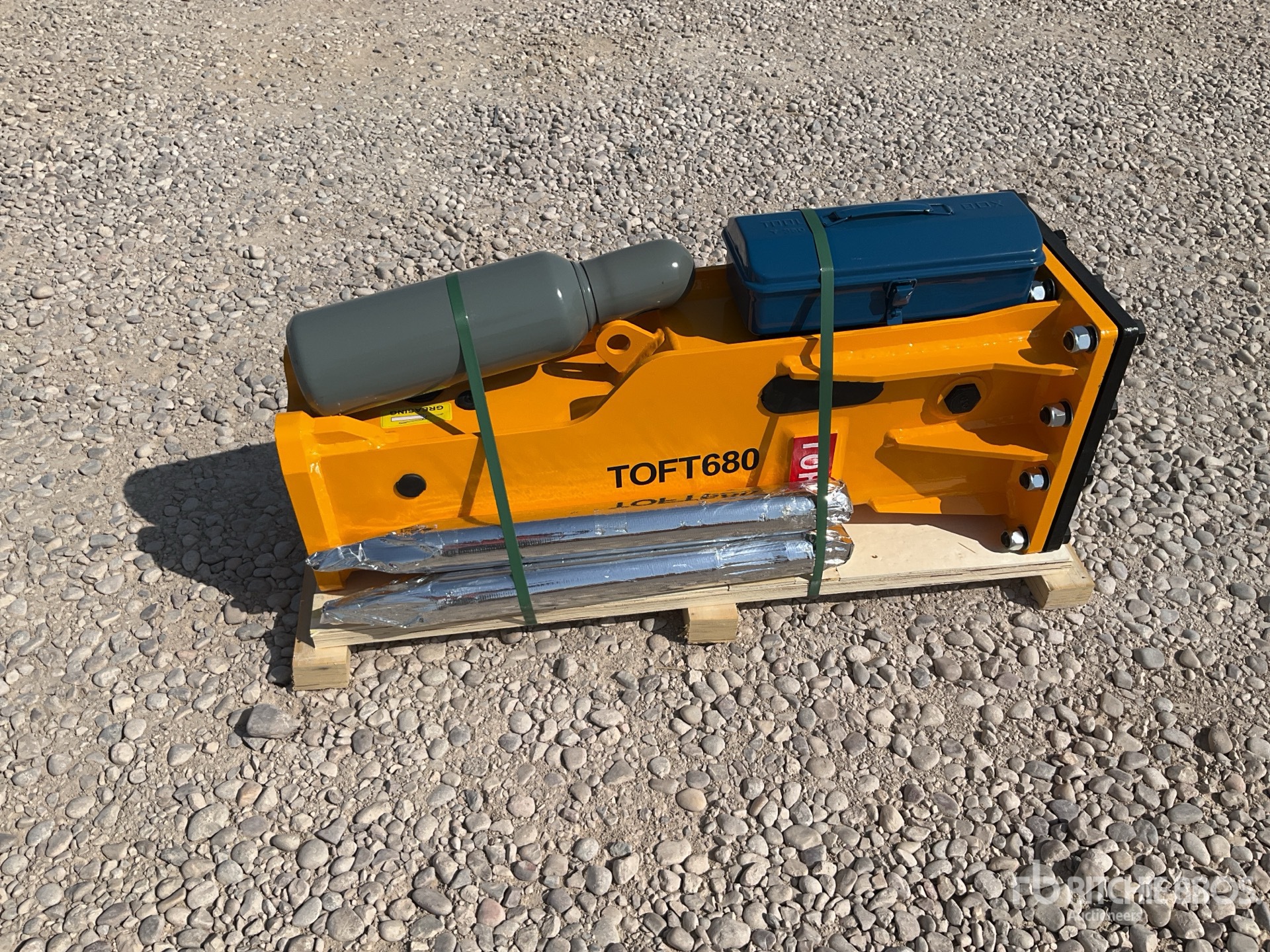 2026 TOFT TOFT680