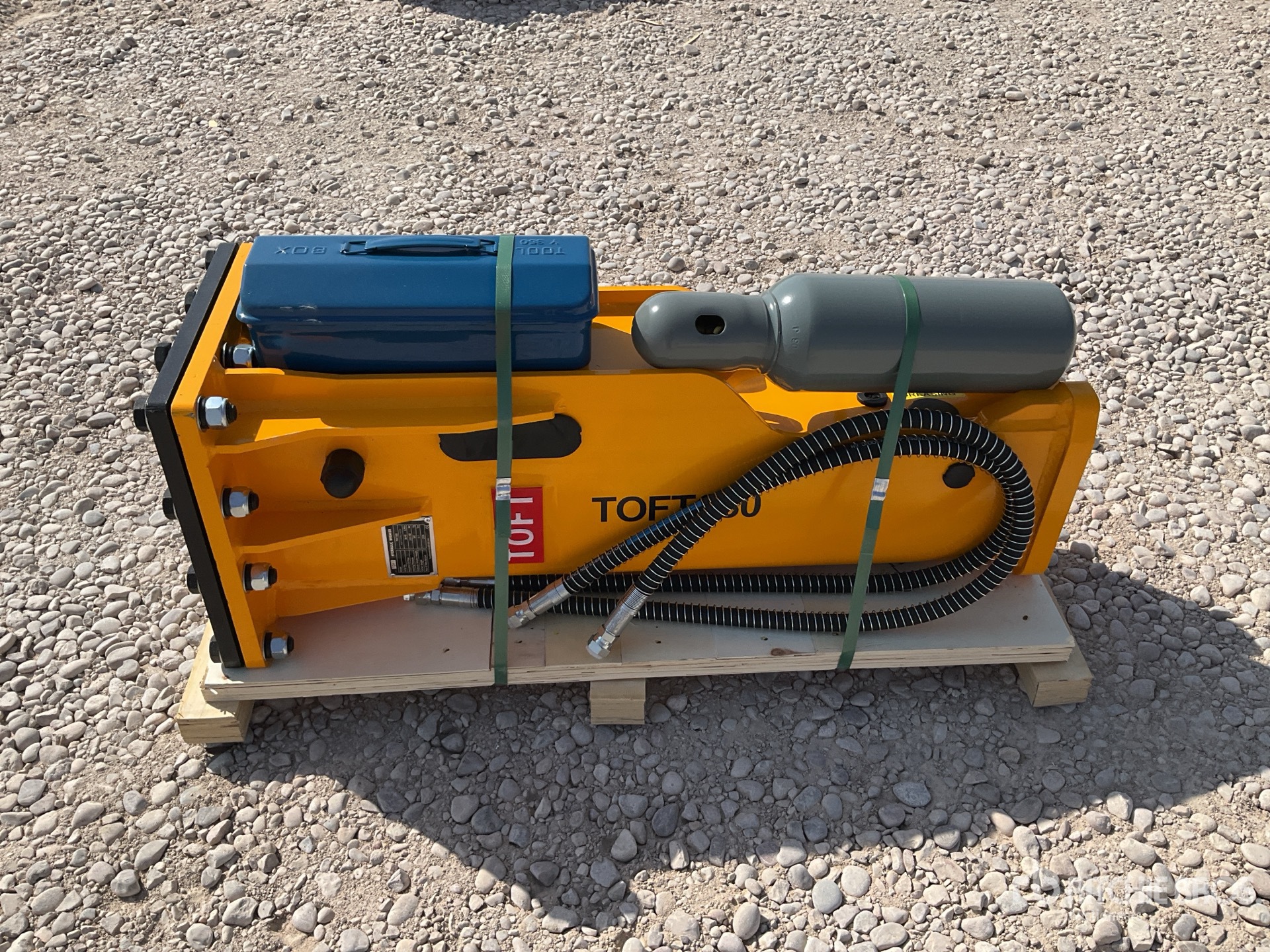 2026 TOFT TOFT680