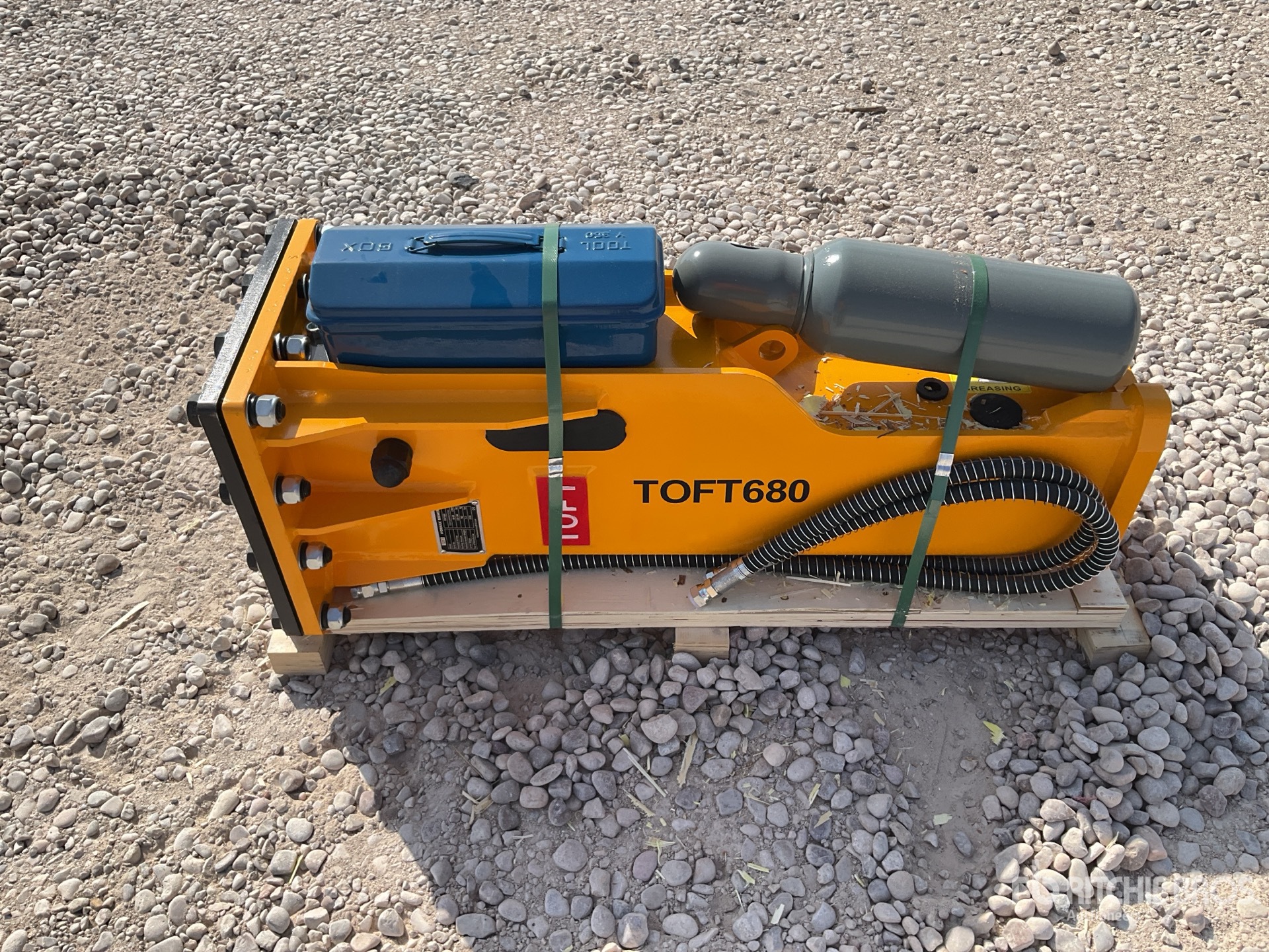 2026 TOFT TOFT680