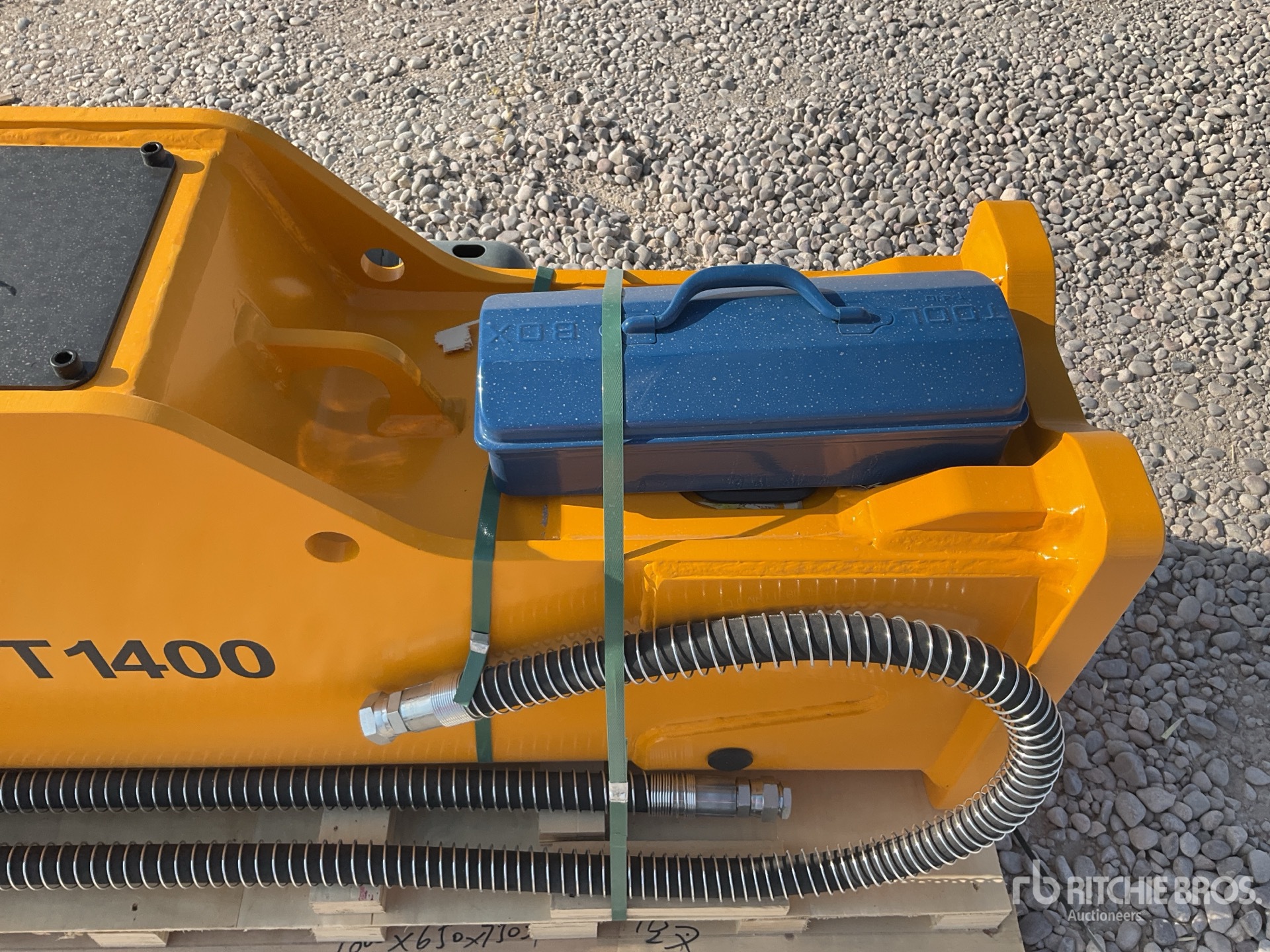 2026 TOFT TOFT1400
