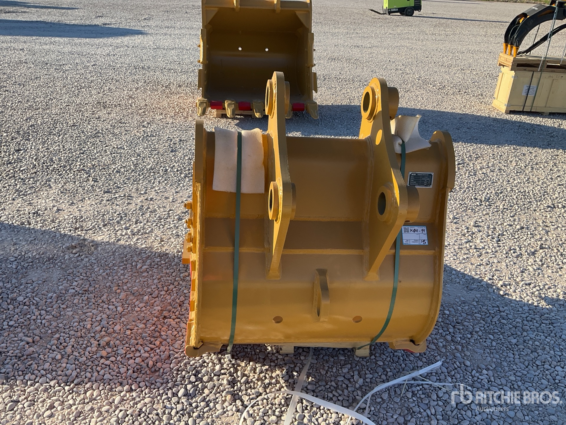 2026 TOFT CAT320