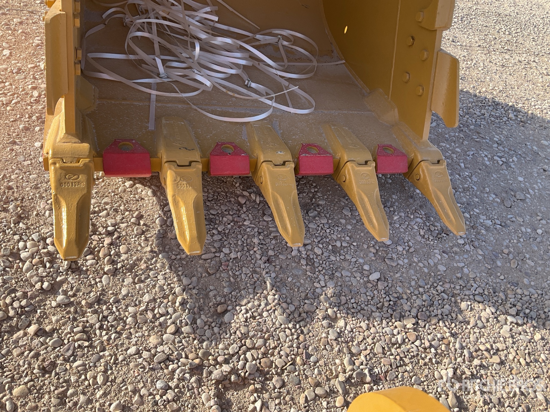 2026 TOFT CAT345