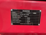 General Appearance with Numéro de série/Numéro d'identification du véhicule automobile