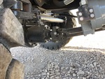 Drivetrain with