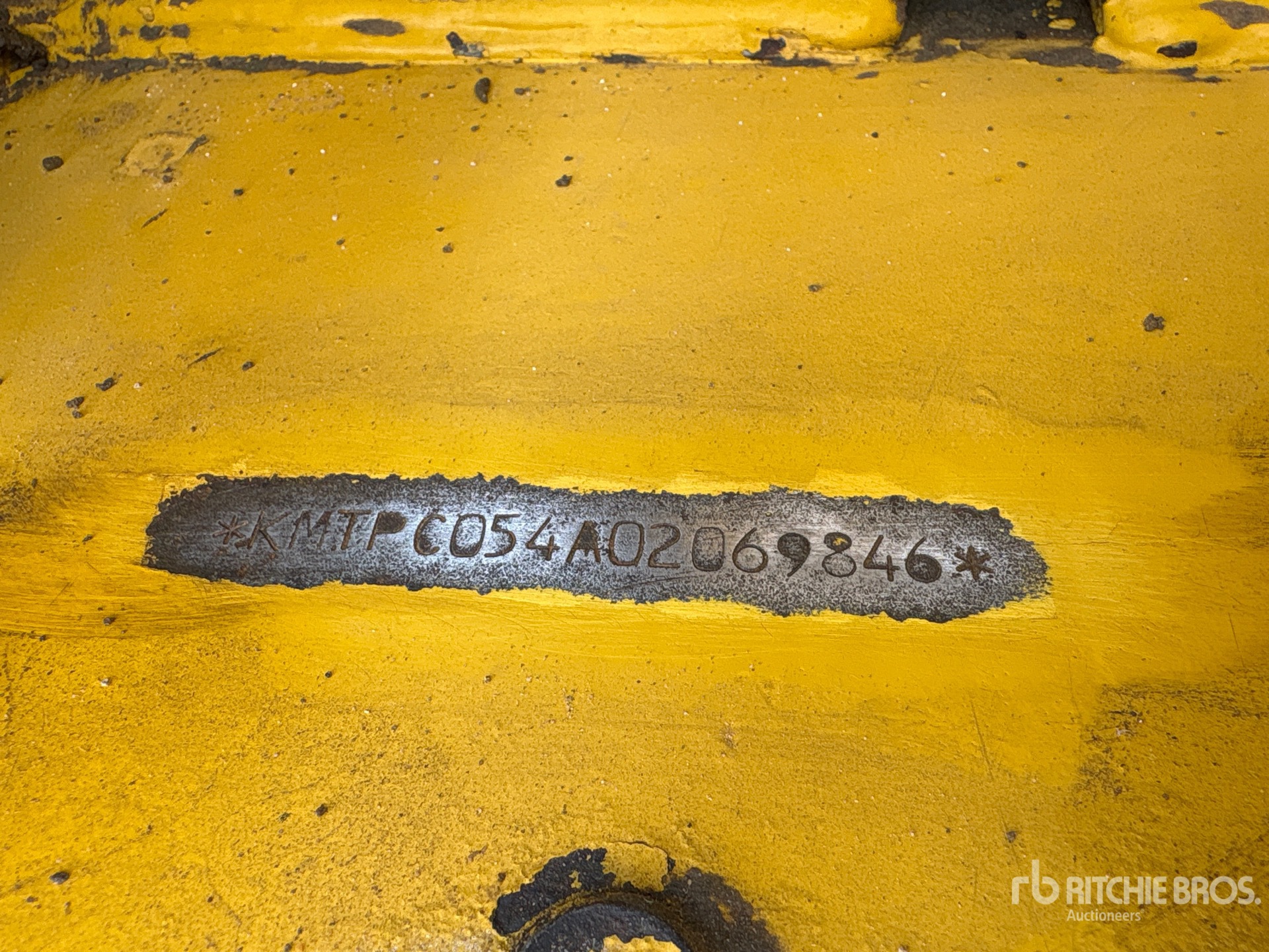 2012 Komatsu PC220-7