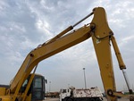 v2 Chassis - Excavator with