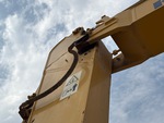 v2 Chassis - Excavator with