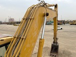 v2 Chassis - Excavator with