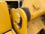 v2 Chassis - Excavator with
