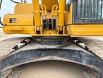 v2 Chassis - Excavator with