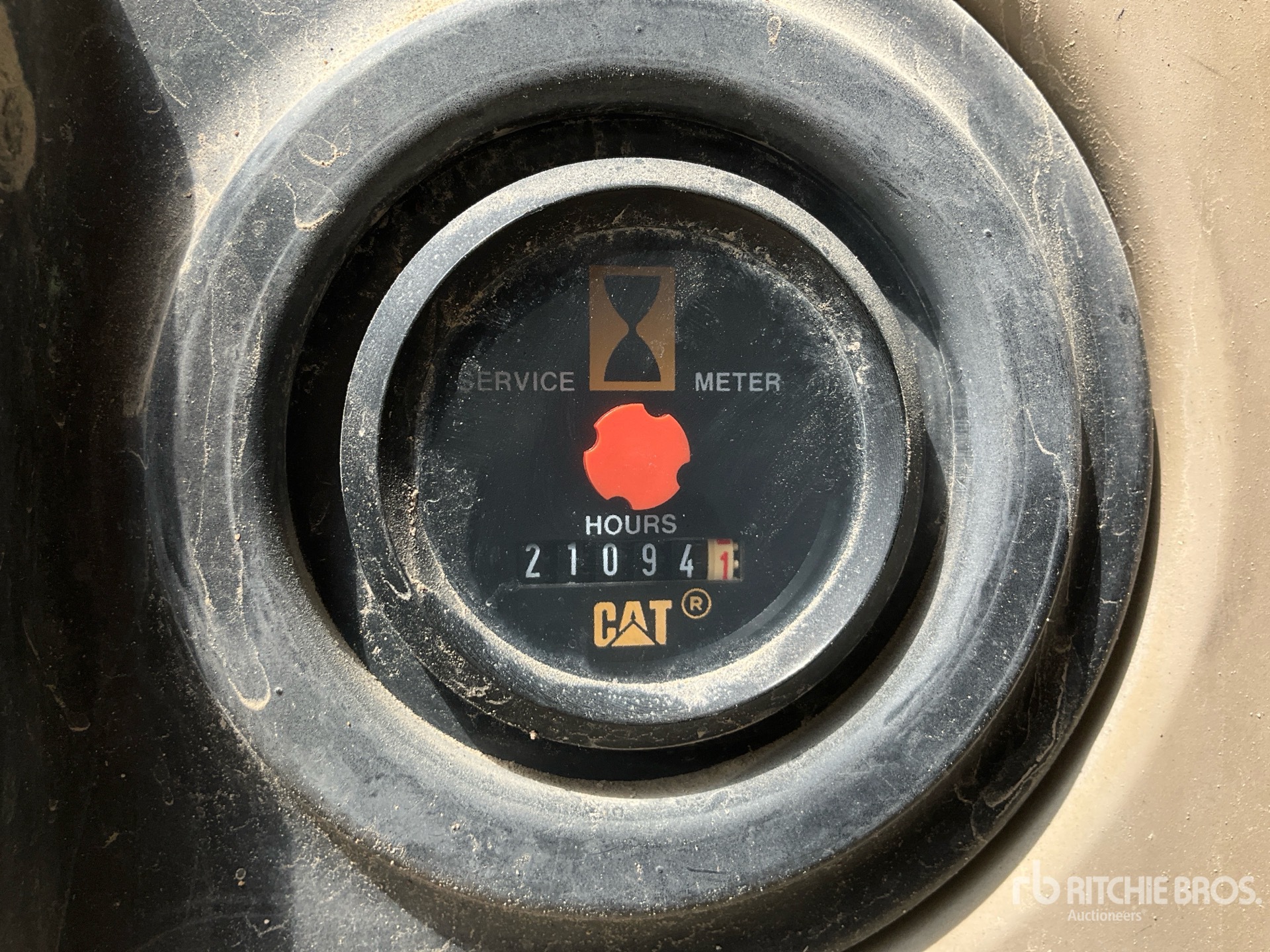 2004 Caterpillar 320C