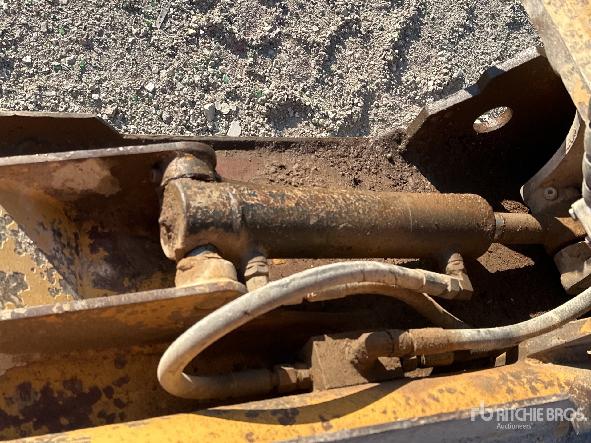 2016 Caterpillar 308E2 CR